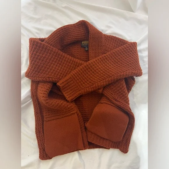 Pendleton Portland Collection Limited Men’s Cardigan | S - Picture 11 of 13